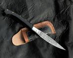 Keukenmes - Keukenscharen - vouwmes - Pattada mes - Buffalo, Antiek en Kunst