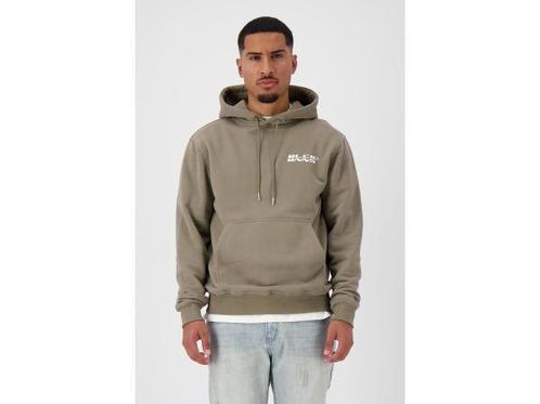 Veiling - Black Bananas Hoodie Groen (Maat S), Kleding | Heren, Truien en Vesten
