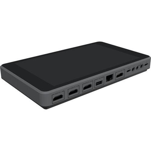 YoloLiv YoloBox Pro Portable Multicam Live Streaming Studio, Audio, Tv en Foto, Videocamera's Digitaal, Gebruikt, Verzenden