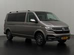 Volkswagen Transporter 2.0TDI 150PK DSG Automaat Lang Highli, Automaat, Stof, Gebruikt, Euro 6