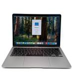 MacBook Air M1 256GB grijs /16GB RAM /zeer net /87% batt /ga, Computers en Software, Apple Macbooks, 256 GB, 2 tot 3 Ghz, Qwerty