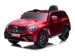 Mercedes M-Class, kinder accu voertuig met vele opties!, Kinderen en Baby's, Ophalen of Verzenden, Nieuw