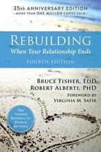 Rebuilding, 4th Edition 9781626258242 Robert Alberti, Boeken, Verzenden, Zo goed als nieuw, Robert Alberti