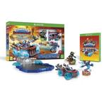 Xbox One Skylanders Superchargers Starterpack, Ophalen of Verzenden, Zo goed als nieuw, Overige typen