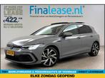 Volkswagen Golf 2.0 TDI R-Line Pano Sfeer Virtual Camera NAP, Automaat, Overige carrosserieën, Diesel, Nieuw