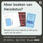 Historiën / Perpetua / 78 9789025309367 Herodotus, Boeken, Verzenden, Zo goed als nieuw, Herodotus