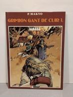 Grimion Gant de Cuir T1 à T4 - Série complète - 4x C - 4, Boeken, Nieuw