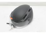 BBB Cycling Speed Pedelec Helm met Vizier - Indra Faceshield, Verzenden, Zo goed als nieuw