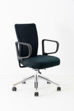 te koop gebruikte Vitra T-chair design bureaustoel chroom, Overige plaatsen, Ophalen of Verzenden, Gebruikt, Stoel