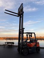 Doosan 3 tonner G30G LPG gastruck 4000mm duplo inst01199, 3000 tot 4000 kg, LPG, Heftruck, Doosan