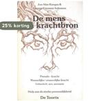 De mens een krachtbron 9789060202203 Kangas, Boeken, Verzenden, Gelezen, Kangas
