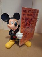 . Mickey Mouse zittend op filmrol foto lijstje - 2003, Verzamelen, Nieuw
