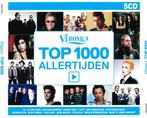 cd - Various - Veronica Top 1000 Allertijden (2022), Verzenden, Zo goed als nieuw