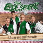 - Edlseer -  Tanz ma Mitanond, Ophalen of Verzenden, Nieuw in verpakking
