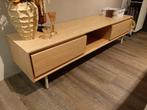 Genua tv-dressoir 2D+ ov **SHOWROOMMODEL**, Nieuw