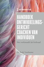 Handboek ontwikkelingsgericht coachen 9789490384074, Gelezen, R. Vandamme, Verzenden