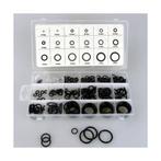 StahlKaiser O-ringen set - 225 stuks - 18 maten - Handige..., Ophalen of Verzenden, Nieuw