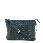 Laura Biagiotti - Bennie_LB22W-104-2 - green, Verzenden, Nieuw