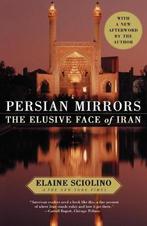 Persian Mirrors, Boeken, Nieuw, Verzenden