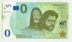 La casa de papel biljet, Postzegels en Munten, Bankbiljetten | Europa | Eurobiljetten, Los biljet, Spanje, Ophalen of Verzenden