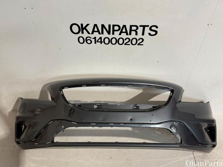 Volvo V40 R-Design voorbumper 31347085, Auto-onderdelen, Carrosserie en Plaatwerk, Gebruikt, Voor, Bumper, Ophalen