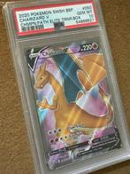 Pokémon - 1 Graded card - Charizard - PSA 10, Nieuw
