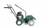 Lansto 5 veegmachine, 70cm breed met briggs and stratton, Doe-het-zelf en Verbouw, Reinigingsmachines, Nieuw, Overige typen, Ophalen of Verzenden