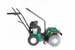 Lansto 5 veegmachine, 70cm breed met goede B&S motor 950