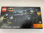 Lego - Promotional - 40433 - 40433 LEGO Batman 1989, Nieuw