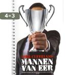 Mannen van eer 9789077476239 M. Cleveland, Boeken, Verzenden, Zo goed als nieuw, M. Cleveland