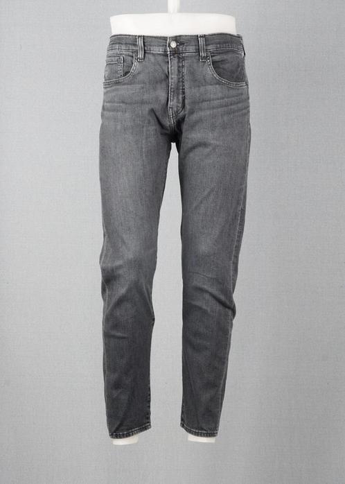 Vintage Slim Levis Gray size 31 / 31, Kleding | Heren, Spijkerbroeken en Jeans, Ophalen of Verzenden