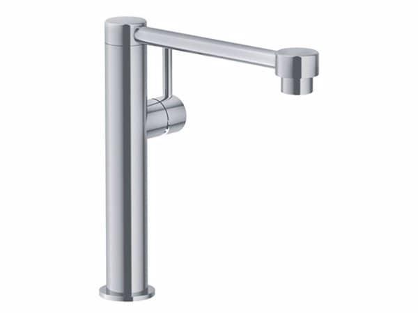 Franke - Franke Pescara Keukenkraan Inox, Doe-het-zelf en Verbouw, Sanitair, Nieuw, Ophalen of Verzenden
