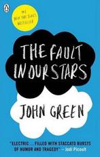 Fault In Our Stars 9780141345659 John Green, Boeken, Gelezen, John Green, Lauren Myracle, Verzenden