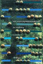 Het vijf-gesprekkenmodel 9789051668544 R. Stoffer, Boeken, Verzenden, Zo goed als nieuw, R. Stoffer