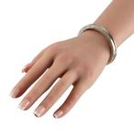 Bvlgari - Armband - 18 karaat Geel goud, Staal, B.Zero1 18K, Sieraden, Tassen en Uiterlijk, Nieuw