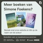 Verscheurd 9789401914567 Simone Foekens, Verzenden, Zo goed als nieuw, Simone Foekens