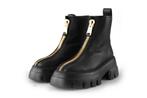 Nubikk Biker Boots in maat 39 Zwart | 15% extra korting, Kleding | Dames, Schoenen, Nubikk, Verzenden, Zwart, Overige typen