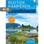 Rustiek kamperen Scandinavië / Rustiek Kamperen Ger Meesters, Boeken, Reisgidsen, Verzenden, Gelezen, Ger Meesters