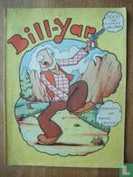 Bill-Yar - 1946 (strips, Nollomont, Charles.), Eén stripboek, Verzenden, Gelezen, Nollomont, Charles.