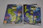 Ben 10 Alien Force (Wii UKV), Verzenden, Zo goed als nieuw