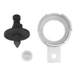 Autool Opel/Vauxhall Krukaspoelie Trekkerset 4-Delig, Verzenden, Nieuw