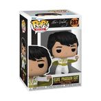 Funko Pop! Rocks 287 - Elvis Presley - Elvis Pharaoh Suit