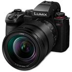 Panasonic LUMIX S5II + 24-105mm f/4.0 Macro OIS, Audio, Tv en Foto, Fotocamera's Digitaal, Nieuw, Ophalen of Verzenden, Overige Merken