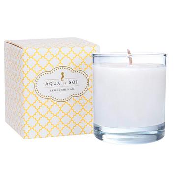 The SOi Company - Aqua de SOi - Lemon Chiffon soja beschikbaar voor biedingen