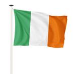 Vlag Ierland 150x225cm (voor masten 6 en 7 meter), Nieuw