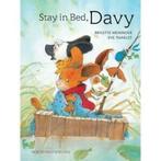 Stay in bed, Davy by Brigitte Weninger (Paperback), Verzenden, Gelezen, Eve Tharlet, Brigitte Weninger