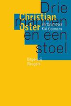 Drie mannen en een stoel / Franse reeks 9789493186330, Verzenden, Gelezen, Christian Oster