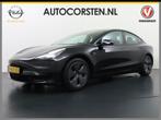Zakelijke Lease |  Tesla Model 3 RWD SR+ NW Model 60kWh LFP, Automaat, Gebruikt, Overige kleuren, Lichtmetalen velgen