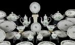 Bavaria - Seltmann Weiden - Tafelservies voor 12 (62) - Wien, Antiek en Kunst