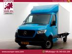 Mercedes-Benz Sprinter | Zakelijke Lease v.a. €275.74 pm, Automaat, Gebruikt, Euro 6, Blauw